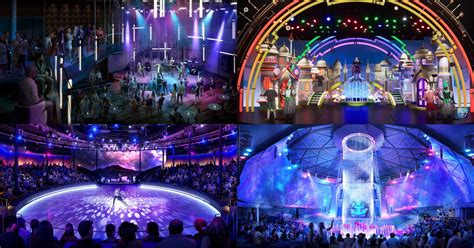 icon of the seas entertainment.
